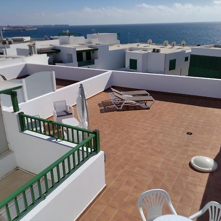 פלאיה בלנקה Apartamentos Casa Cipri מראה חיצוני תמונה
