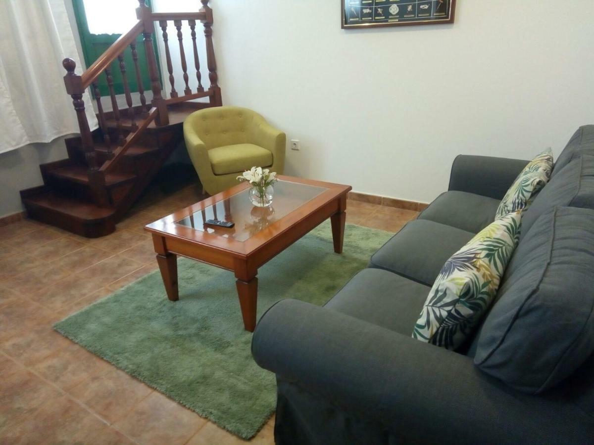 פלאיה בלנקה Apartamentos Casa Cipri מראה חיצוני תמונה